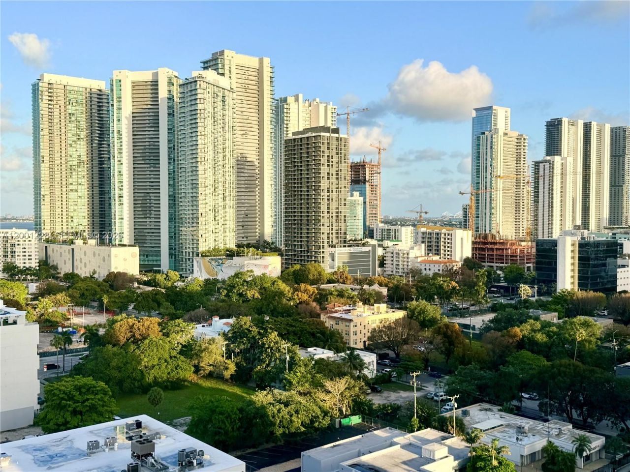 3470 E Coast Ave, Unit H1610, Miami, FL 33137 Photo