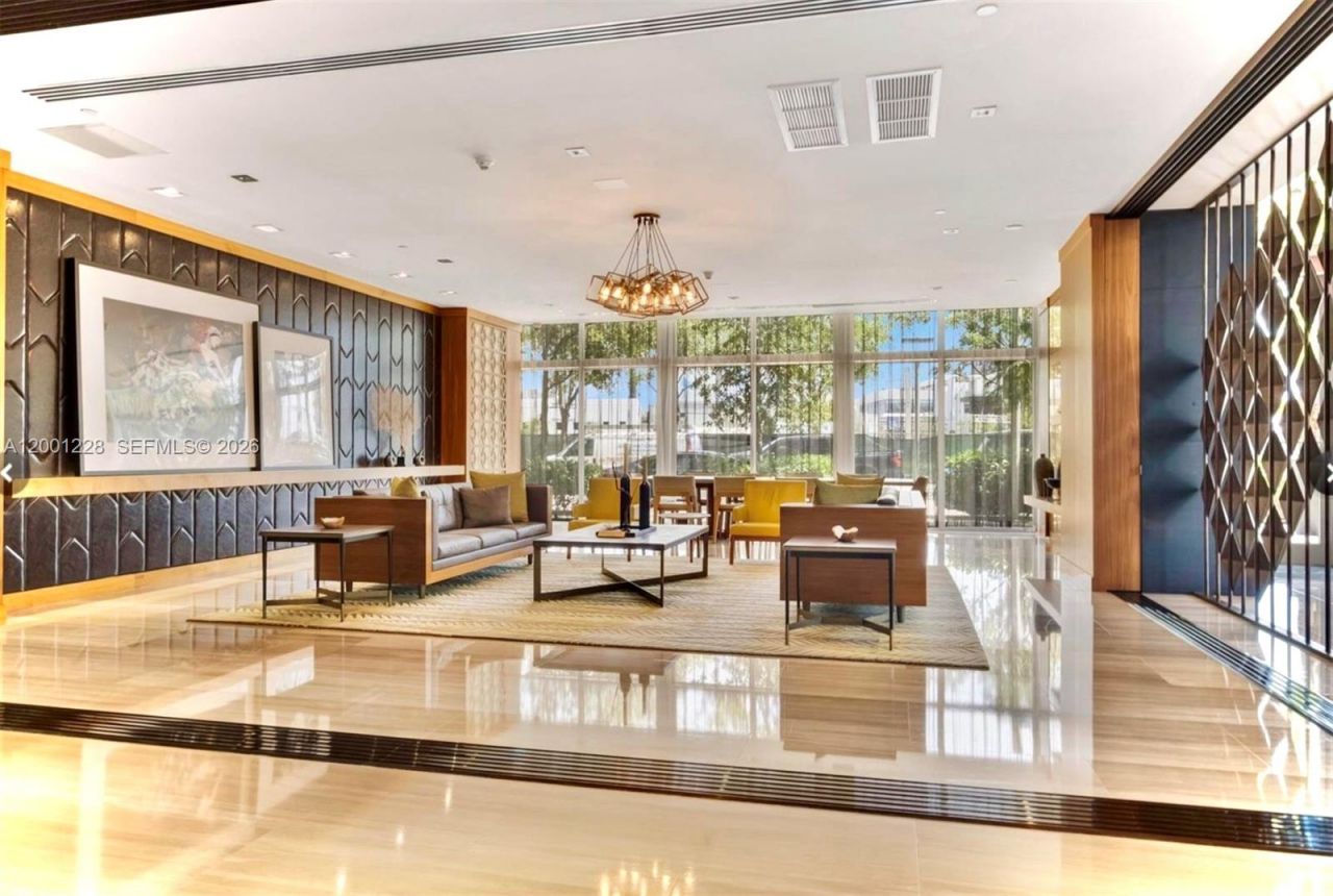 3470 E Coast Ave, Unit H1610, Miami, FL 33137 Photo