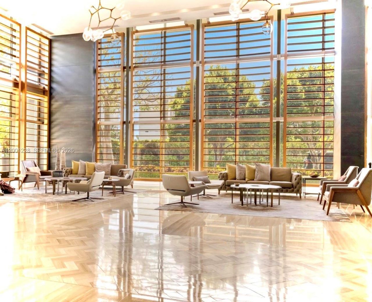 3470 E Coast Ave, Unit H1610, Miami, FL 33137 Photo