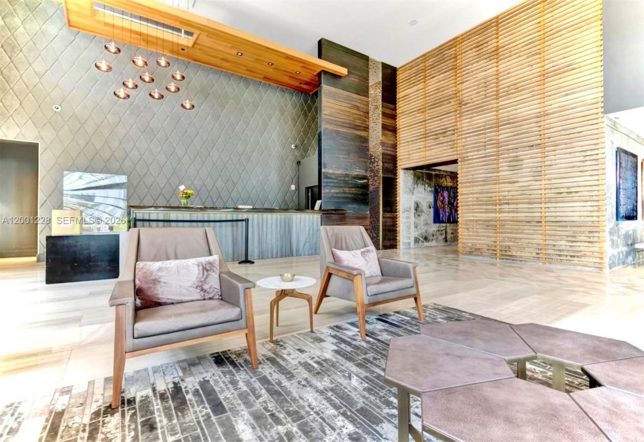 3470 E Coast Ave, Unit H1610, Miami, FL 33137 Photo