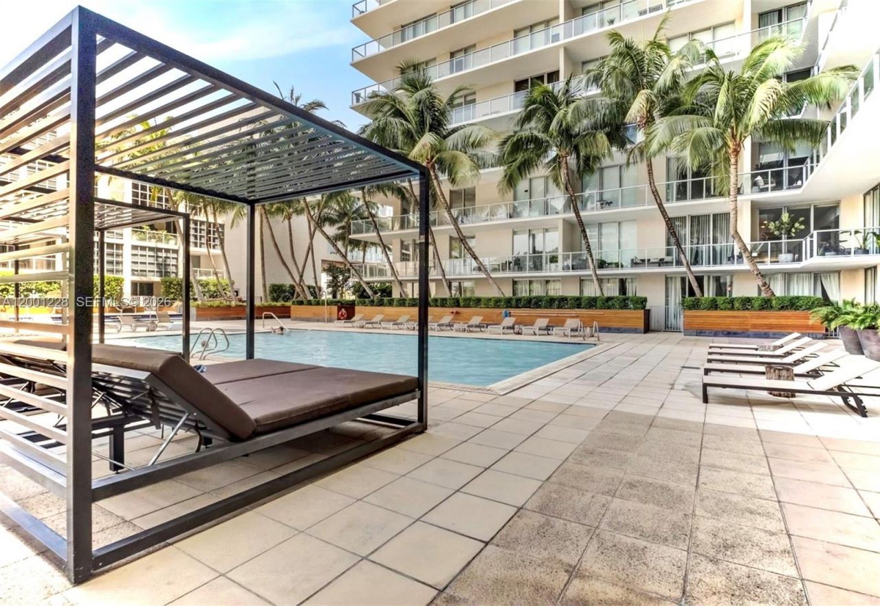 3470 E Coast Ave, Unit H1610, Miami, FL 33137 Photo