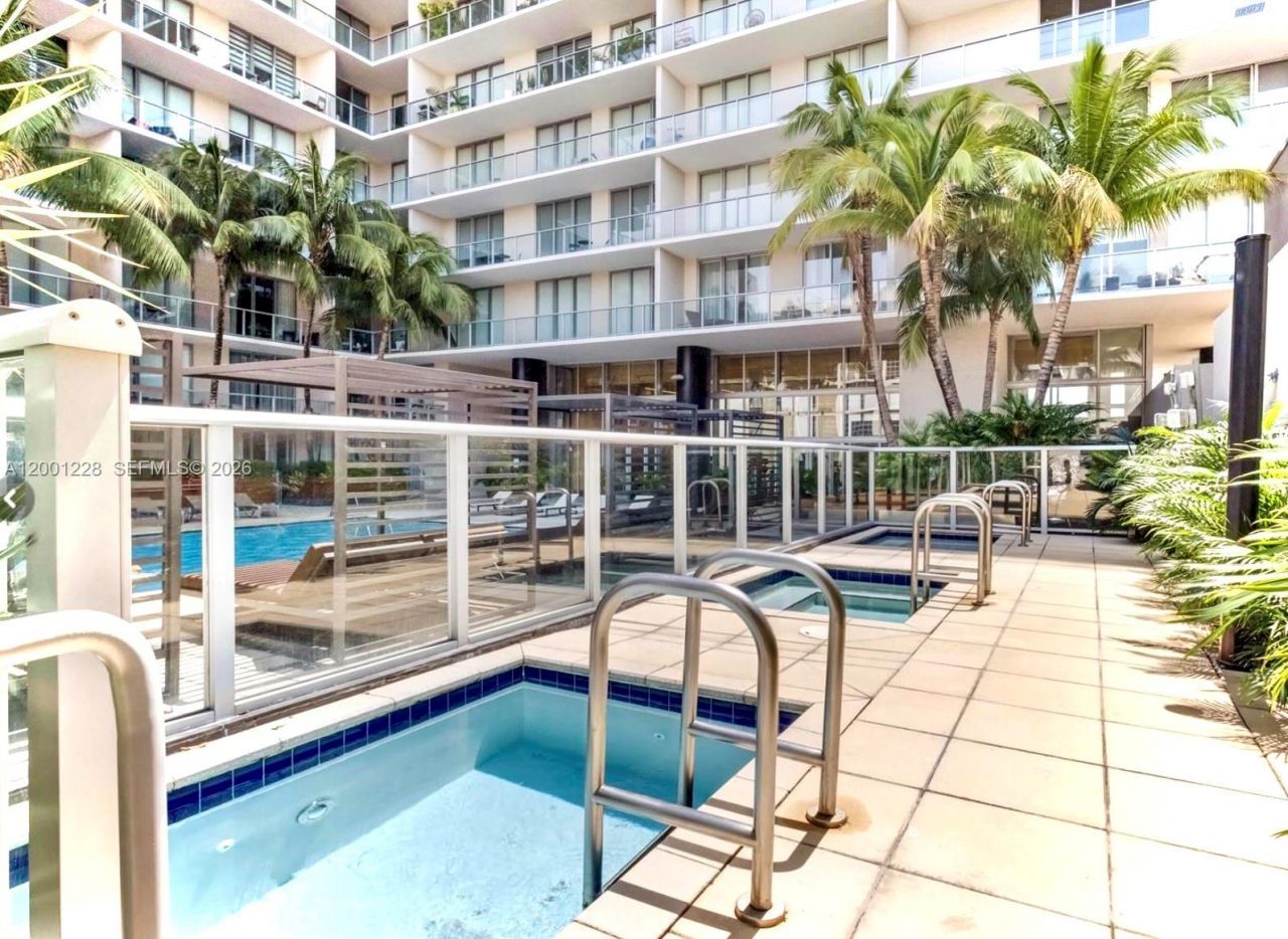 3470 E Coast Ave, Unit H1610, Miami, FL 33137 Photo