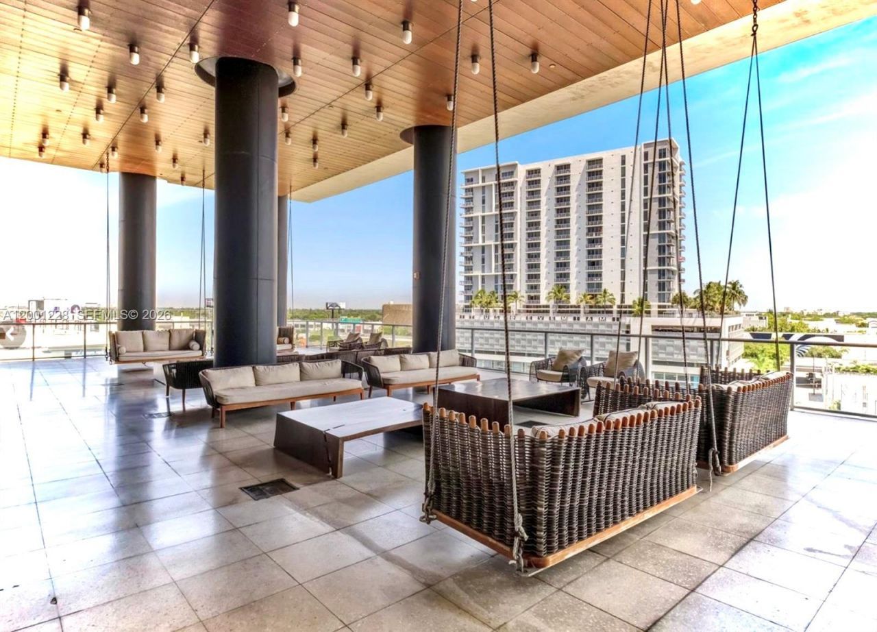 3470 E Coast Ave, Unit H1610, Miami, FL 33137 Photo