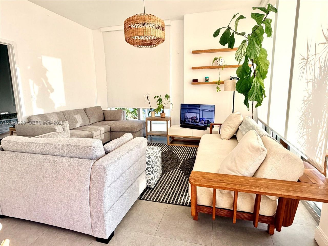 3470 E Coast Ave, Unit H1610, Miami, FL 33137 Photo