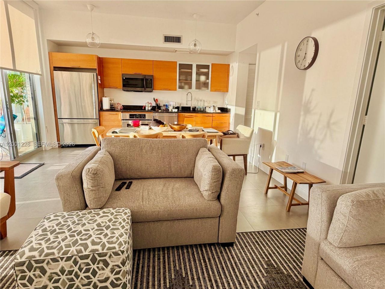 3470 E Coast Ave, Unit H1610, Miami, FL 33137 Photo