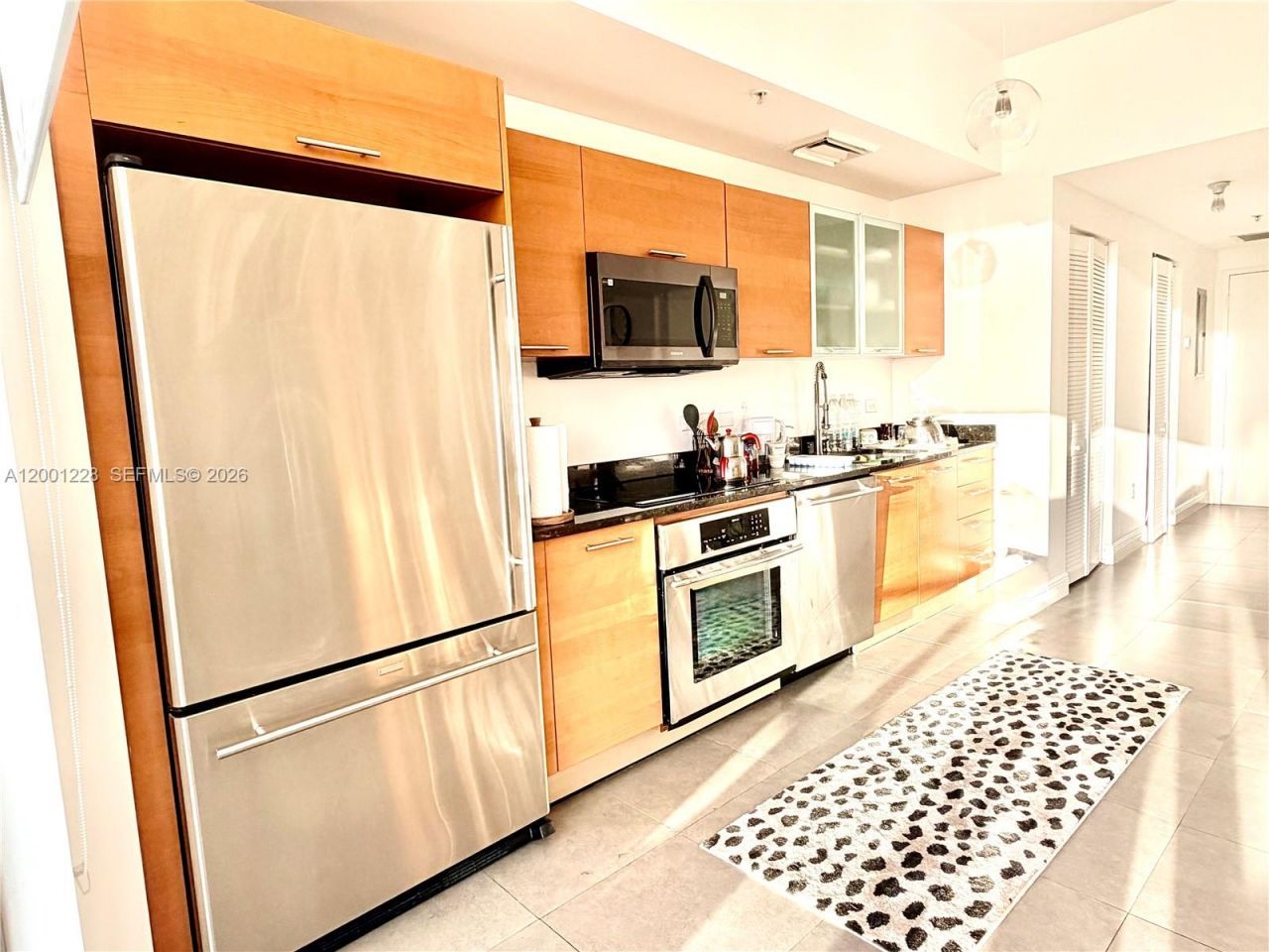 3470 E Coast Ave, Unit H1610, Miami, FL 33137 Photo