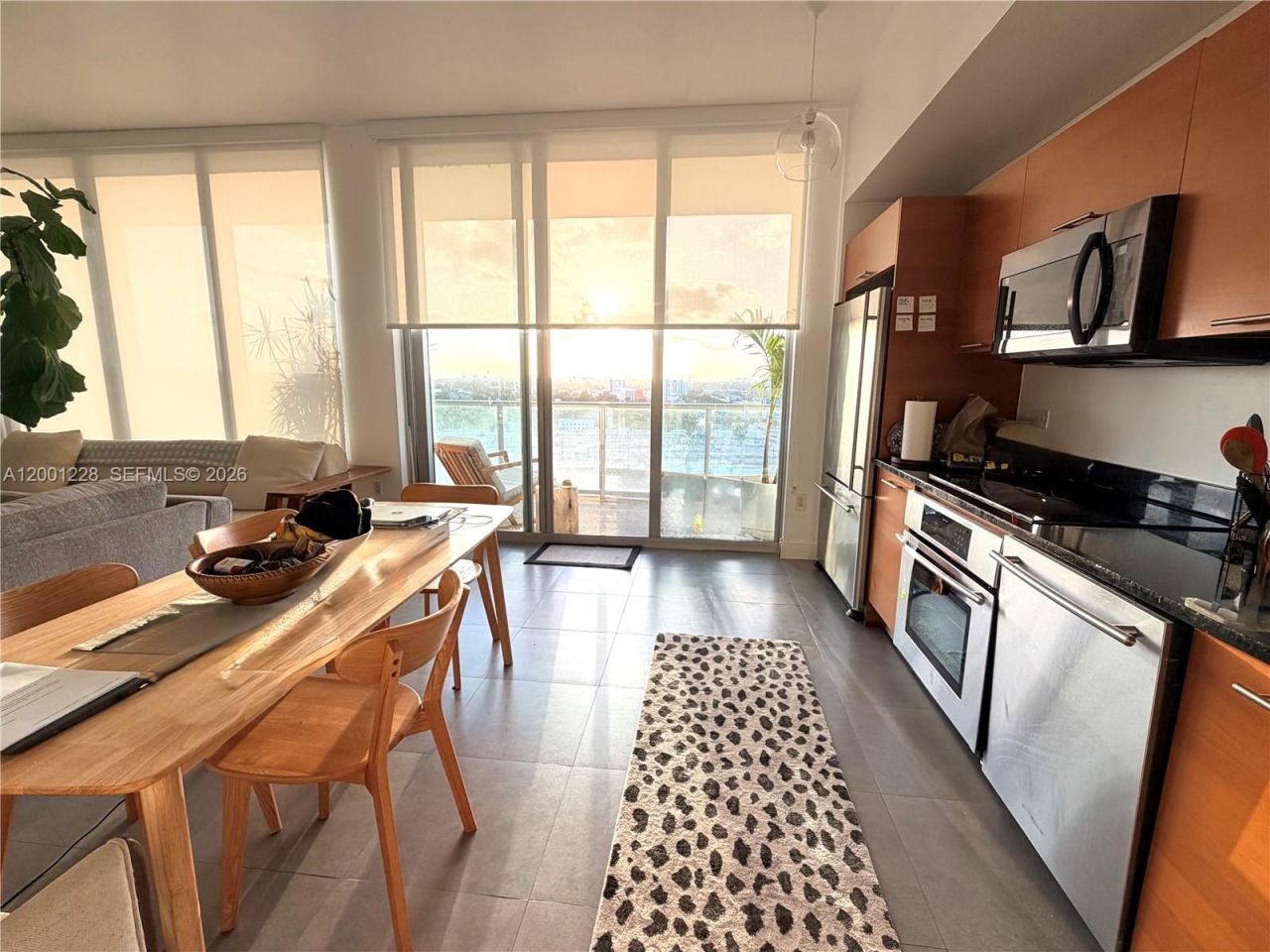 3470 E Coast Ave, Unit H1610, Miami, FL 33137 Photo