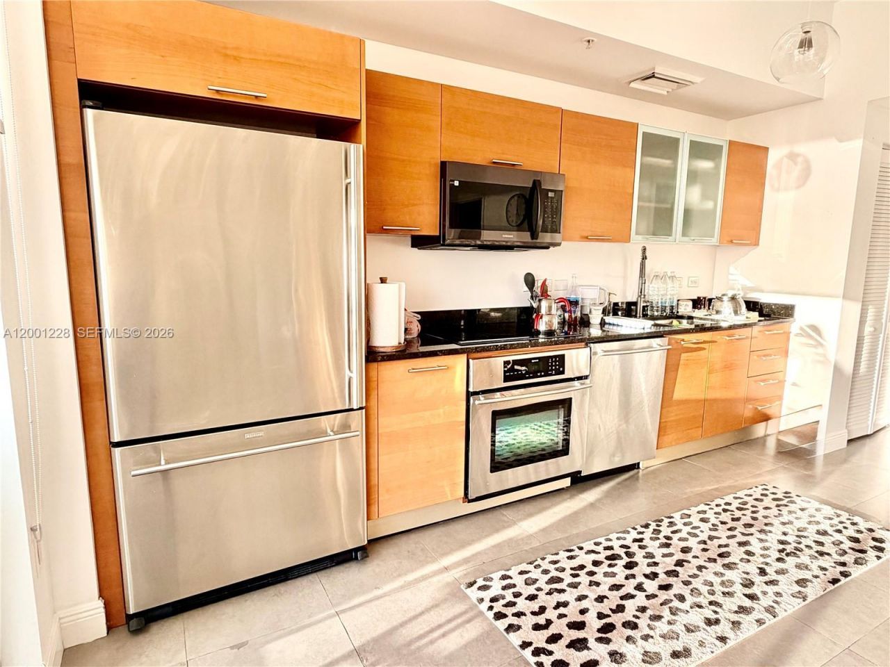 3470 E Coast Ave, Unit H1610, Miami, FL 33137 Photo