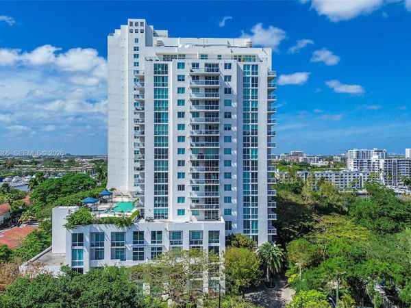 1861 NW S River Dr , Unit 2006, Miami, FL 33125
