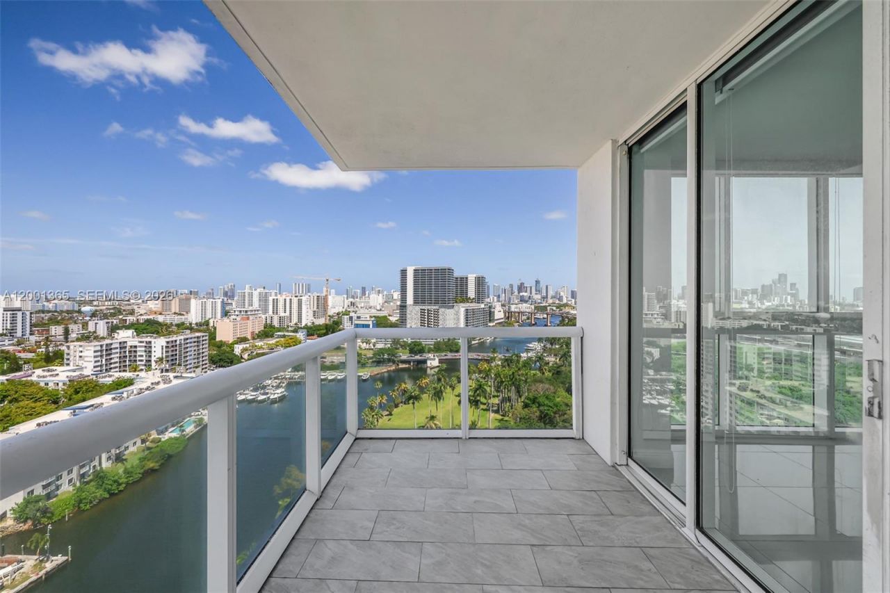 1861 NW S River Dr, Unit 2006, Miami, FL 33125 Photo