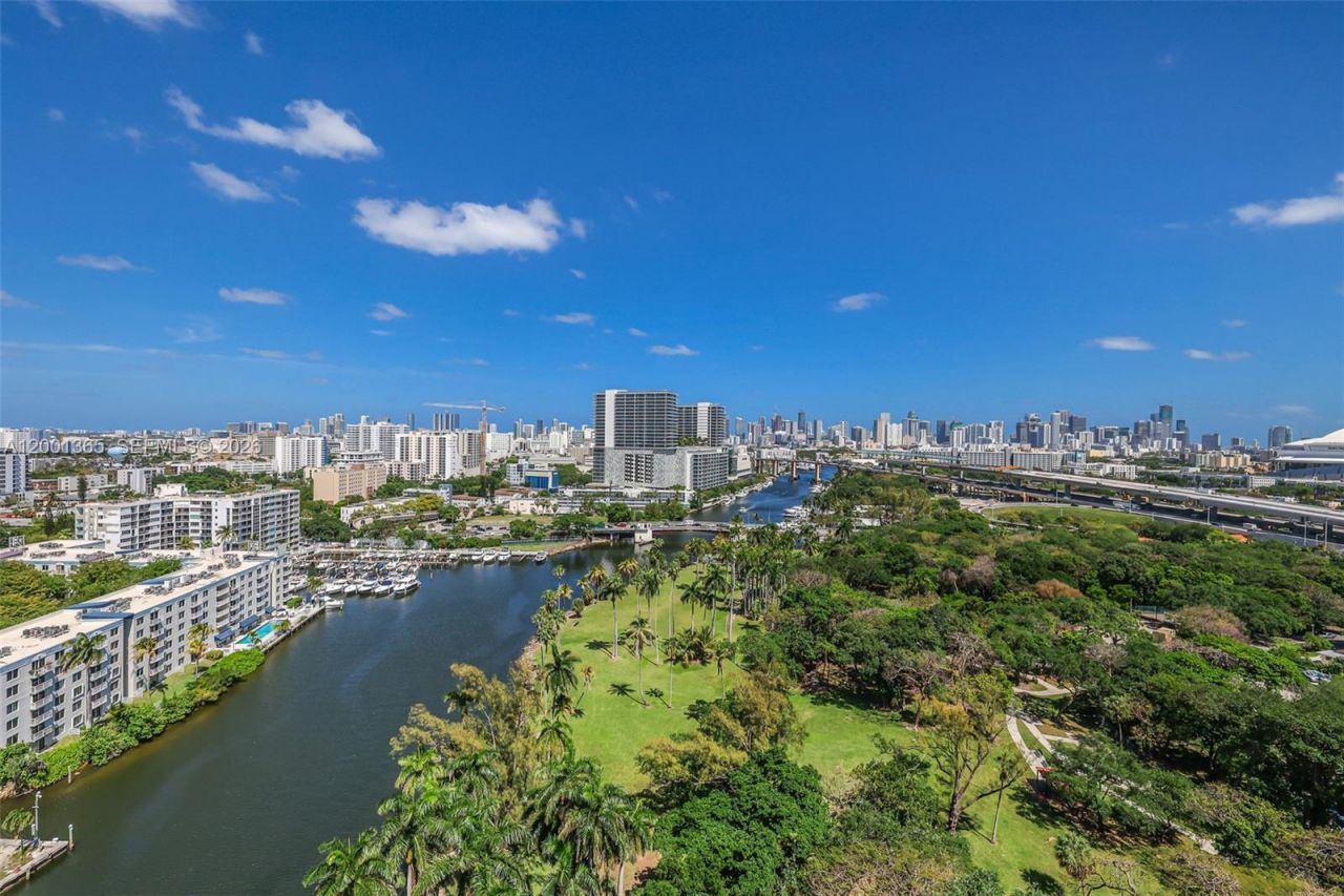 1861 NW S River Dr, Unit 2006, Miami, FL 33125 Photo