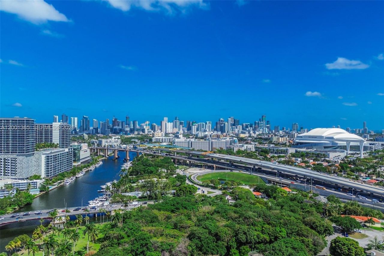 1861 NW S River Dr, Unit 2006, Miami, FL 33125 Photo