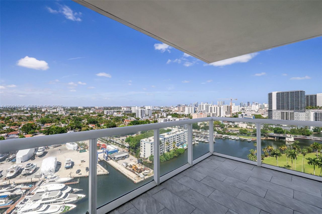 1861 NW S River Dr, Unit 2006, Miami, FL 33125 Photo