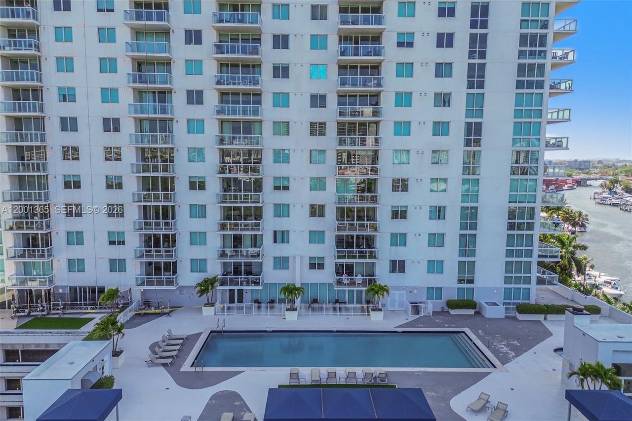 1861 NW S River Dr, Unit 2006, Miami, FL 33125 Photo