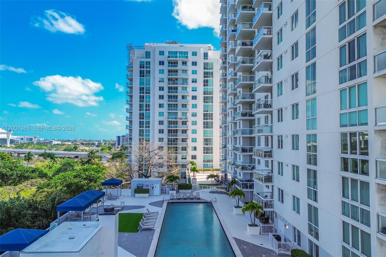 1861 NW S River Dr, Unit 2006, Miami, FL 33125 Photo