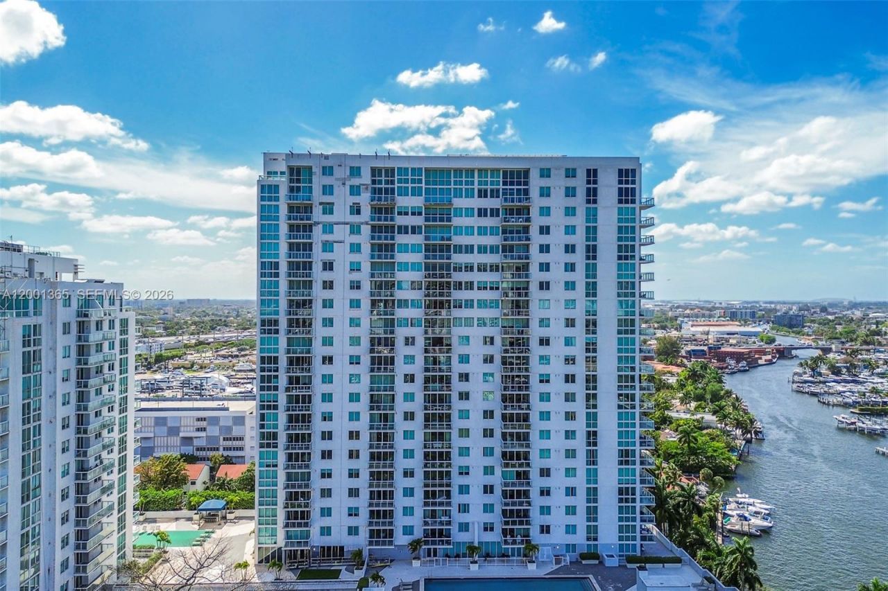 1861 NW S River Dr, Unit 2006, Miami, FL 33125 Photo