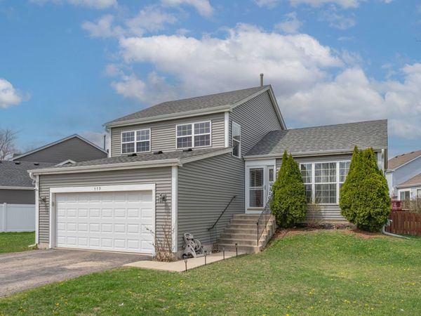 579 Rebecca Lane , Bolingbrook, IL 60440