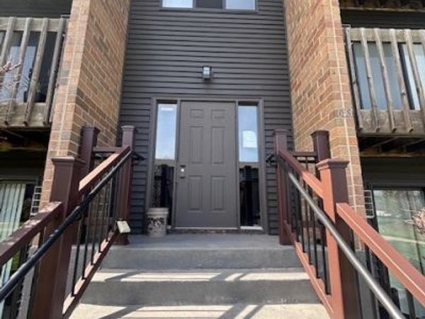 633 Virginia Road , Unit 115, Crystal Lake, IL 60014