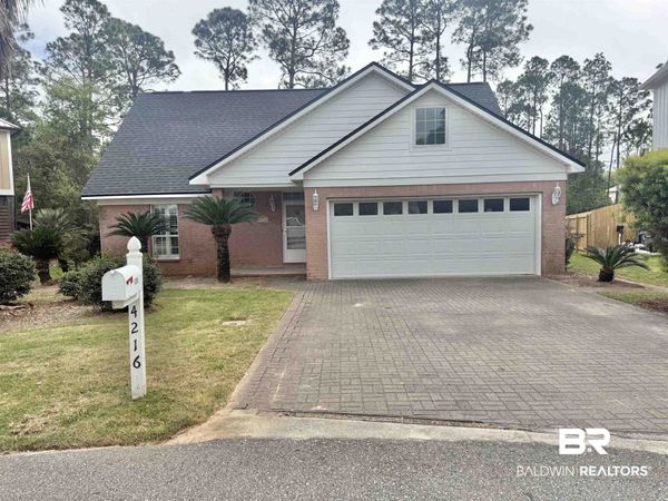 4216 Antigua Court, Orange Beach, AL 36561