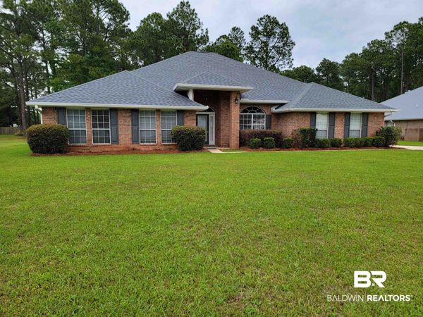24231 Montesino Lane, Elberta, AL 36530