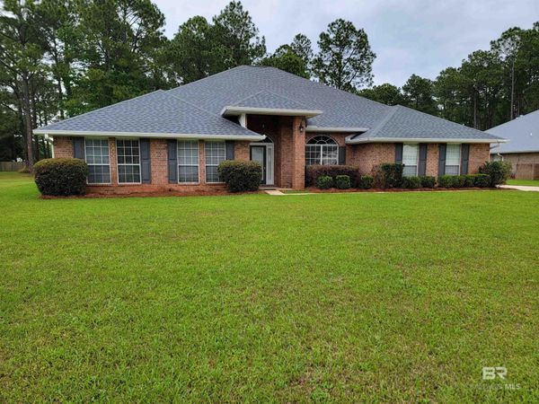 24231 Montesino Lane, Elberta, AL 36530
