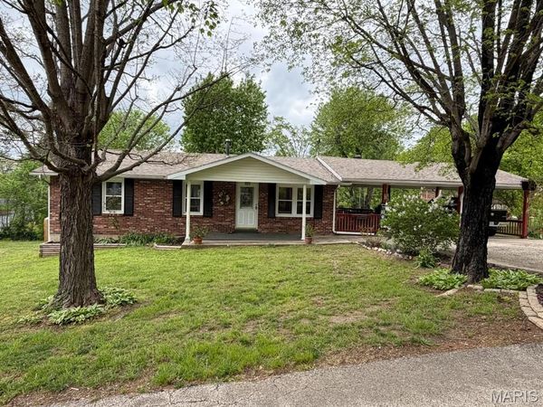 105 Mary Court , Marble Hill, MO 63764