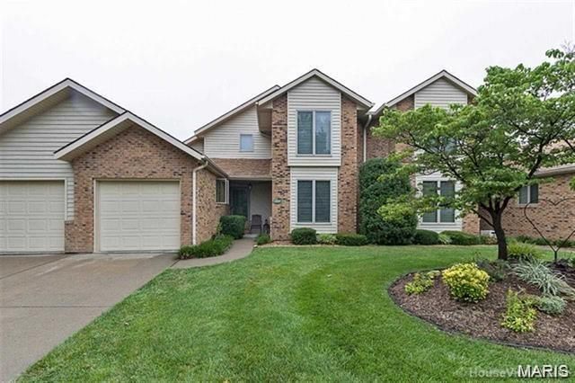 2234 Bent Creek Drive, Unit B, Jackson, MO 63755 Main Photo