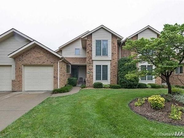 2234 Bent Creek Drive, Unit B, Jackson, MO 63755