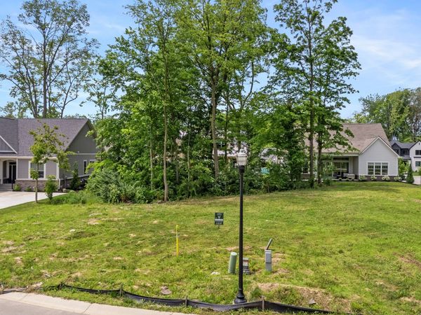 4130 Hartswick Court, Zionsville, IN 46077