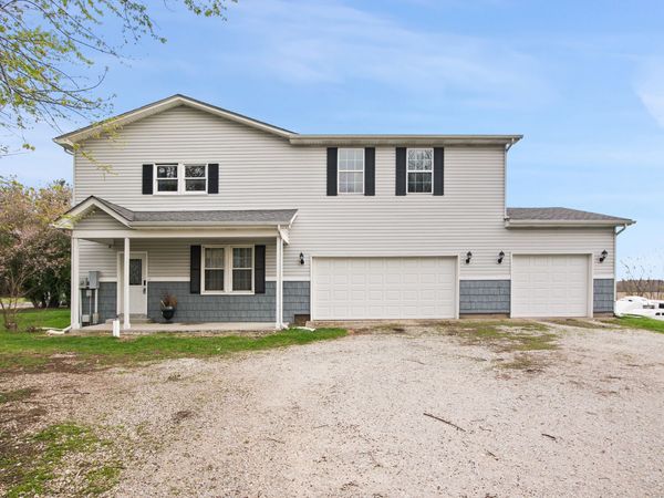 4124 E Us Highway 40 , Plainfield, IN 46168