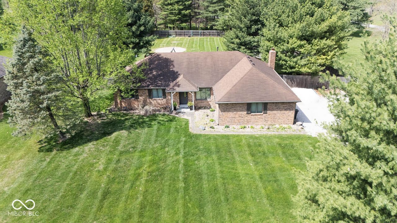 13460 N Allison Drive, Camby, IN 46113 Main Photo