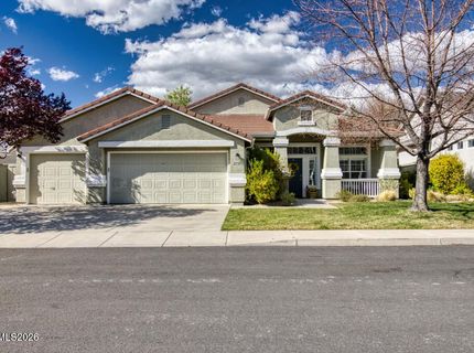 1731 Colavita Way, Reno, NV 89521 Photo