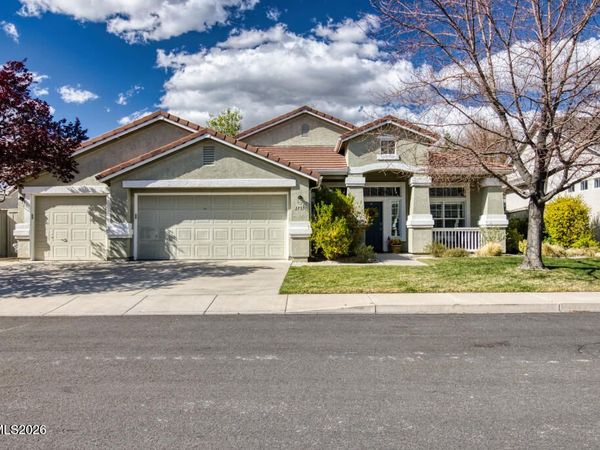 1731 Colavita Way, Reno, NV 89521