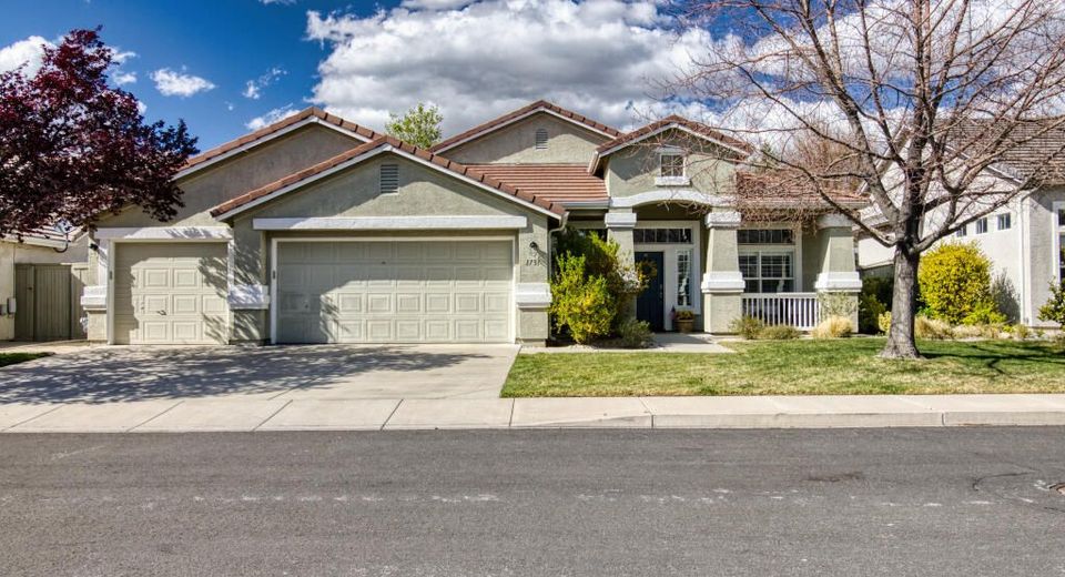 1731 Colavita Way, Reno, NV 89521 Photo