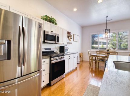 1731 Colavita Way, Reno, NV 89521 Photo