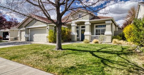 1731 Colavita Way, Reno, NV 89521 Photo