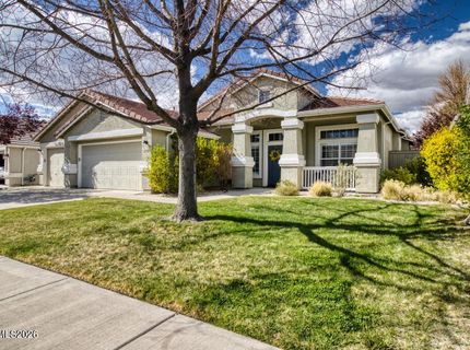 1731 Colavita Way, Reno, NV 89521 Photo