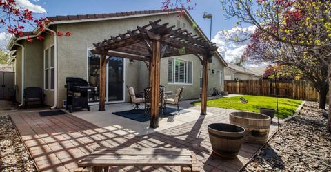 1731 Colavita Way, Reno, NV 89521 Photo