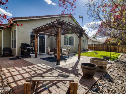 1731 Colavita Way, Reno, NV 89521 Photo