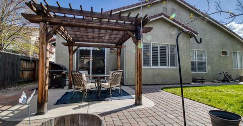 1731 Colavita Way, Reno, NV 89521 Photo