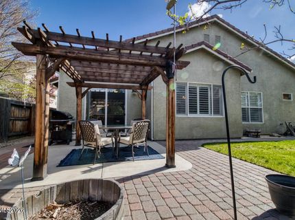 1731 Colavita Way, Reno, NV 89521 Photo