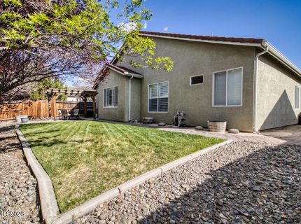 1731 Colavita Way, Reno, NV 89521 Photo