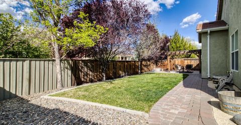 1731 Colavita Way, Reno, NV 89521 Photo