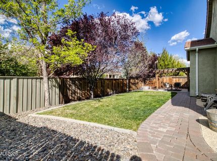 1731 Colavita Way, Reno, NV 89521 Photo