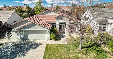 1731 Colavita Way, Reno, NV 89521 Photo