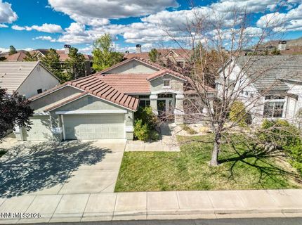 1731 Colavita Way, Reno, NV 89521 Photo