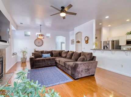 1731 Colavita Way, Reno, NV 89521 Photo