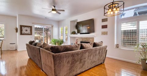 1731 Colavita Way, Reno, NV 89521 Photo