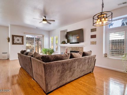 1731 Colavita Way, Reno, NV 89521 Photo