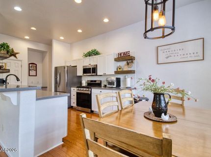 1731 Colavita Way, Reno, NV 89521 Photo